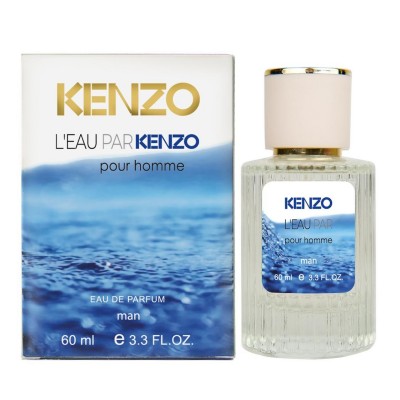 Парфум чоловічий Kenzo L`Eau Par Kenzo Pour Homme 60 мл