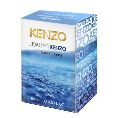 Парфум чоловічий Kenzo L`Eau Par Kenzo Pour Homme 60 мл