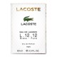 Парфум чоловічий Lacoste Eau de L.12.12 Blanc-Pure 60 мл
