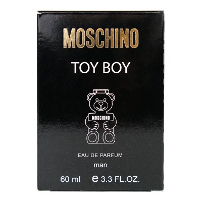 Парфюм мужской Moschino Toy Boy 60 мл