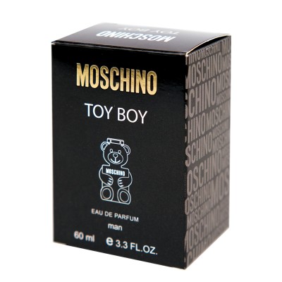 Парфюм мужской Moschino Toy Boy 60 мл