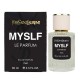 Парфум чоловічий Yves Saint Laurent MYSLF Le Parfum 60 мл