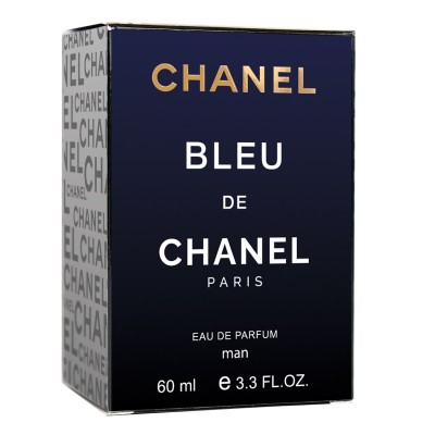 Парфюм мужской Chanel Bleu de Chanel 60 мл
