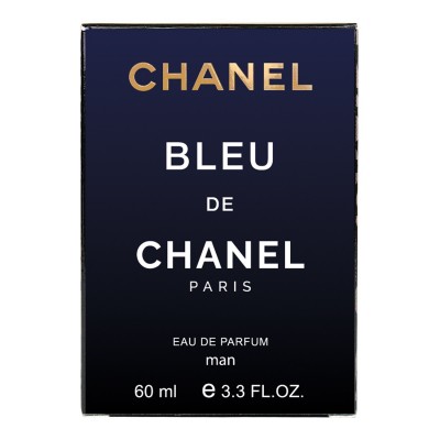 Парфюм мужской Chanel Bleu de Chanel 60 мл