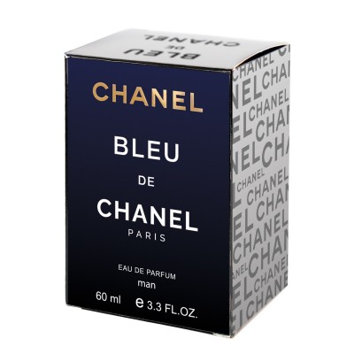 Парфюм мужской Chanel Bleu de Chanel 60 мл