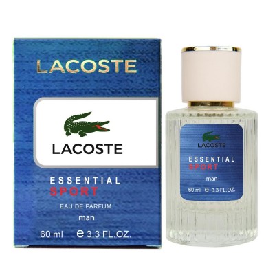 Парфюм мужской Lacoste Essential Sport 60 мл