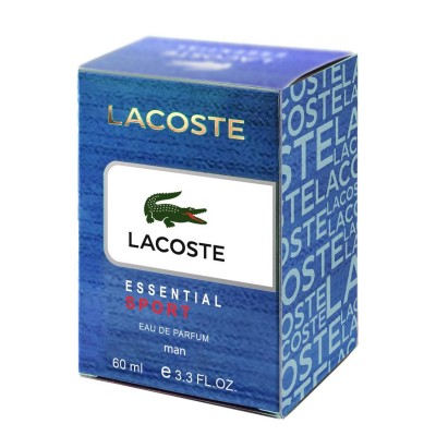 Парфюм мужской Lacoste Essential Sport 60 мл
