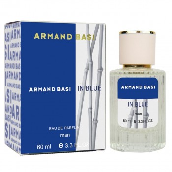 Парфюм мужской Armand Basi In Blue 60 мл