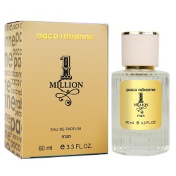 Парфум чоловічий Rabanne 1 Million 60 мл