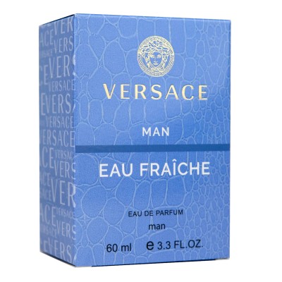 Парфюм мужской Versace Man Eau Fraiche 60 мл