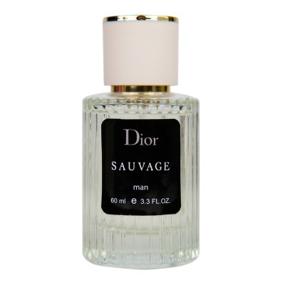 Парфюм мужской Dior Sauvage 60 мл