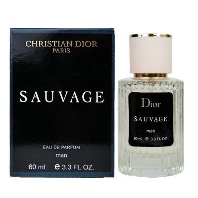 Парфюм мужской Dior Sauvage 60 мл