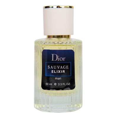Парфюм мужской Dior Sauvage Elixir 60 мл