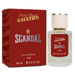 Парфюм мужской Jean Paul Gaultier Scandal 60 мл