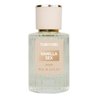 Парфюм унисекс Tom Ford Vanilla Sex 60 мл