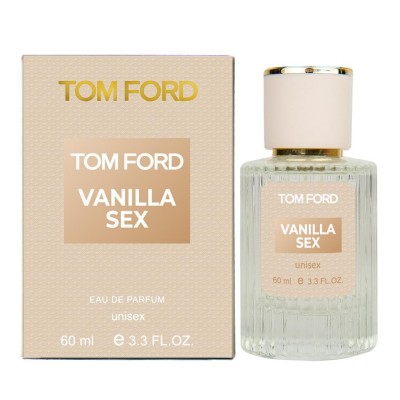 Парфюм унисекс Tom Ford Vanilla Sex 60 мл
