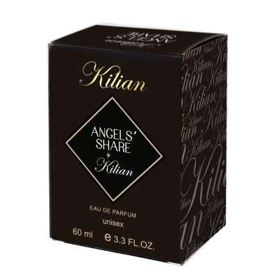 Парфюм унисекс Kilian Angels` Share 60 мл