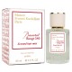 Парфюм унисекс Maison Francis Kurkdjian Baccarat Rouge 540 Scented Hair Mist 60 мл