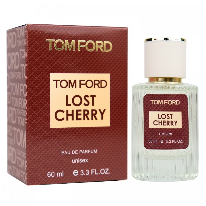 Парфум унісекс Tom Ford Lost Cherry 60 мл — замовити за оптовою