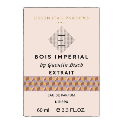 Парфум унісекс Essential Parfums Bois Imperial Extrait 60 мл