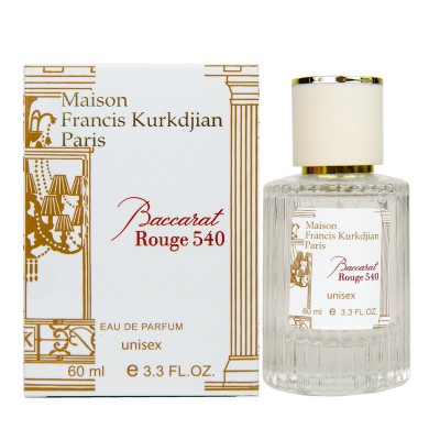 Парфюм унисекс Maison Francis Kurkdjian Baccarat Rouge 540 60 мл