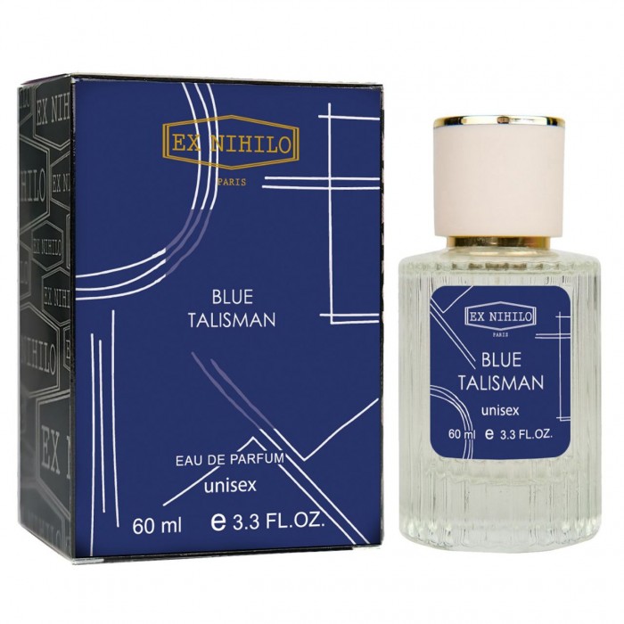 Парфум унісекс Ex Nihilo Blue Talisman 60 мл — замовити за оптовою