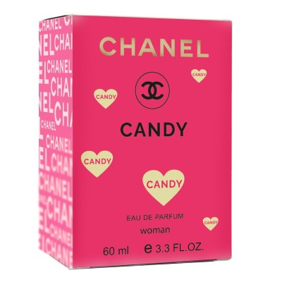 Парфюм женский Chanel Candy 60 мл