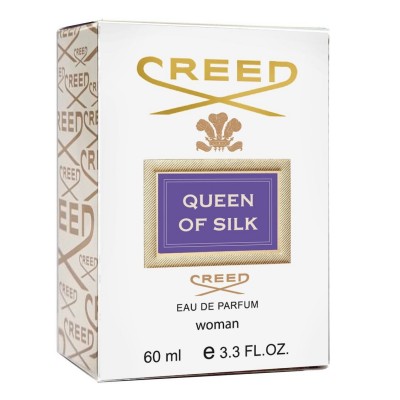 Парфюм женский CREED Queen of Silk 60 мл