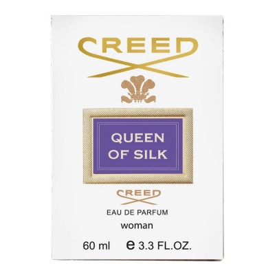 Парфюм женский CREED Queen of Silk 60 мл