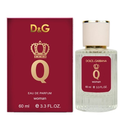 Парфюм женский Dolce&Gabbana Q 60 мл