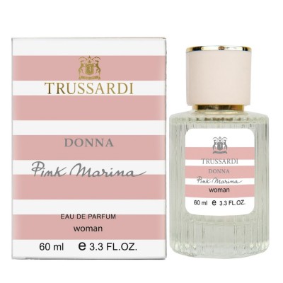 Парфюм женский Trussardi Donna Pink Marina 60 мл