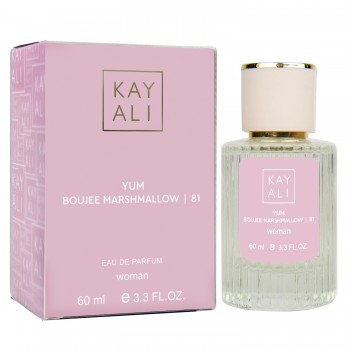Парфум жіночий Kayali Yum Boujee Marshmallow | 81 60 мл
