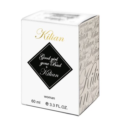Парфюм женский Kilian Good Girl Gone Bad 60 мл