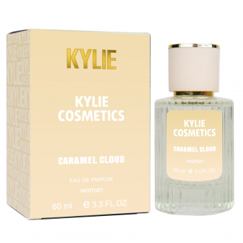 Парфум жіночий Kylie Cosmetics Caramel Cloud 60 мл