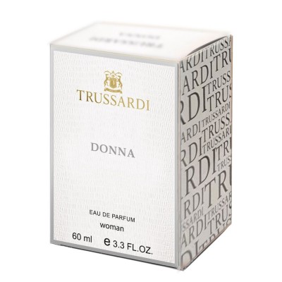 Парфюм женский Trussardi Donna 60 мл