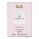 Парфум жіночий Dolce&Gabbana 3 L`Imperatrice 60 мл