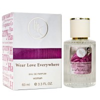 Парфюм женский Haute Fragrance Company Wear Love Everywhere 60 мл
