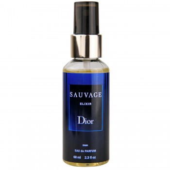 Парфюм мужской Dior Sauvage Elixir 68 мл