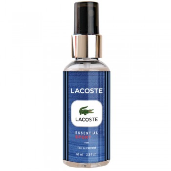 Парфюм мужской Lacoste Essential Sport 68 мл