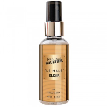 Парфюм мужской Jean Paul Gaultier Le Male Elixir 68 мл