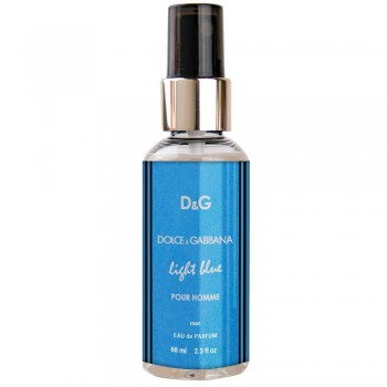 Парфюм мужской Dolce&Gabbana Light Blue 68 мл