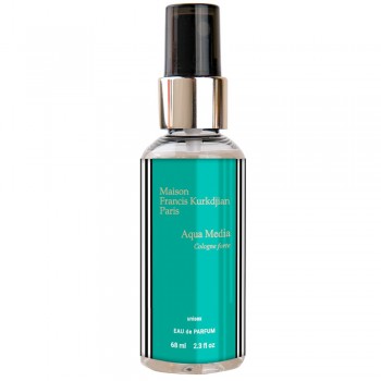 Парфюм унисекс Maison Francis Kurkdjian Aqua Media Cologne Forte 68 мл