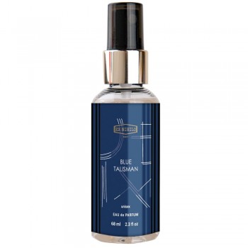 Парфюм унисекс EX NIHILO Blue Talisman 68 мл