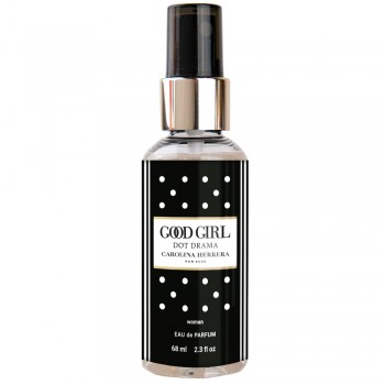 Парфум жіночий Carolina Herrera Good Girl Dot Drama 68 м