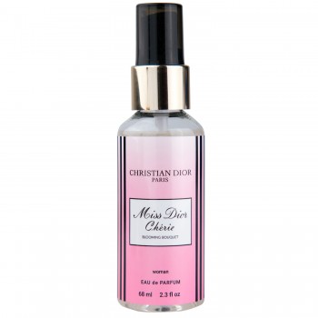 Парфум жіночий Dior Miss Dior Cherie Blooming Bouquet 68 мл