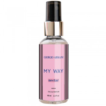 Парфум жіночий Giorgio Armani My Way Nectar 68 мл