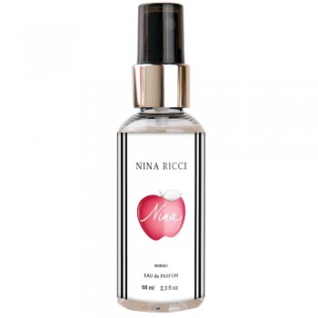 Парфум жіночий Nina Ricci Nina 68 мл