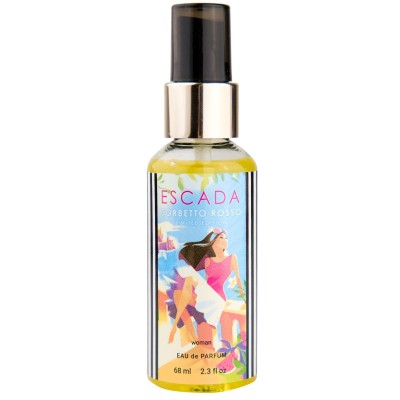Парфум жіночий Escada Sorbetto Rosso 68 мл