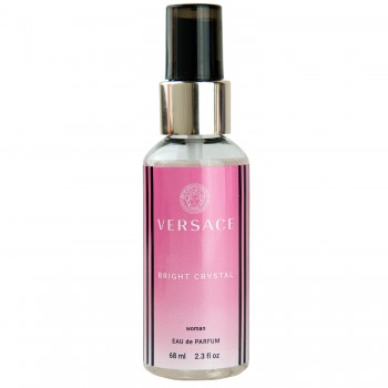 Парфум жіночий Versace Bright Crystal 68 мл