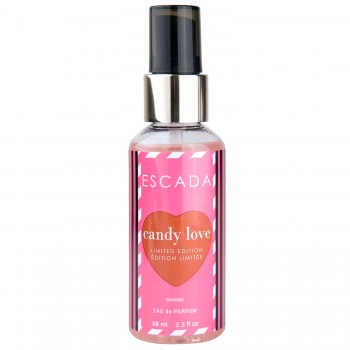 Парфум жіночий Escada Candy Love 68 мл